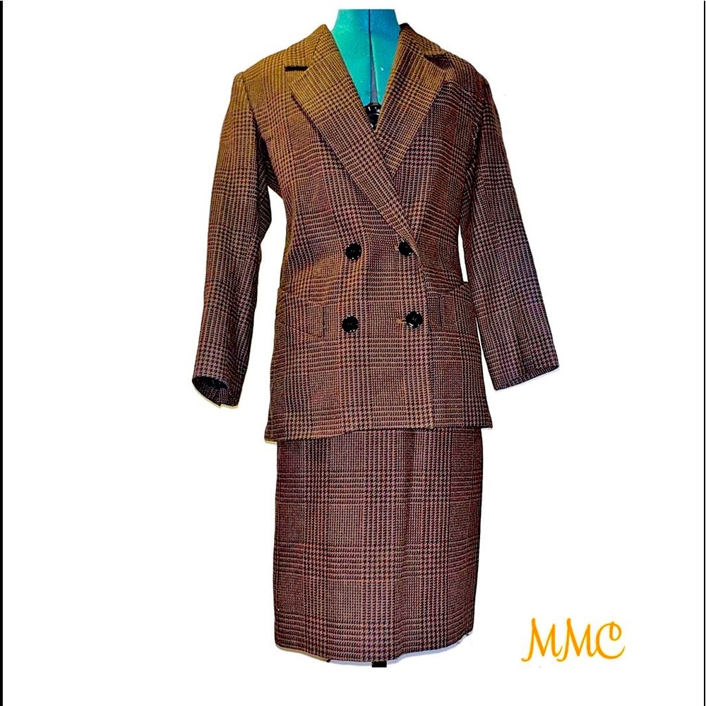 Dress For Success!